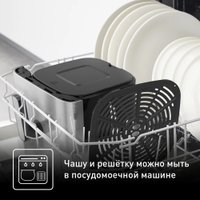 Аэрогриль (аэрофритюрница) Tefal Easy Fry Mega EY855D10