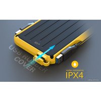 Внешний накопитель Silicon-Power Armor A66 2TB SP020TBPHD66SS3Y