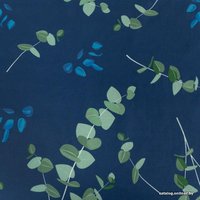 2-спальный комплект постельного белья Этель Эвкалипт вид 2 5418242