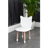 Детский стул Mega Toys Кошка 71025