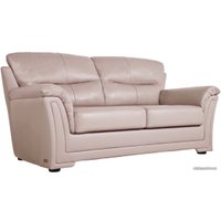 Диван Home Collection Ливерпуль 3р (кожа)