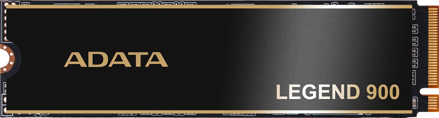 

SSD ADATA Legend 900 512GB SLEG-900-512GCS