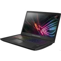 Игровой ноутбук ASUS ROG Strix GL702VI-BA007T