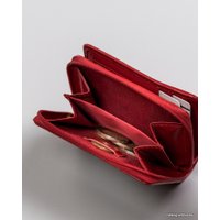 Кошелек Cedar Rovicky R-RD-34-GCL (красный)
