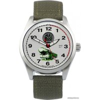 Наручные часы Спецназ С2861355-2115-09