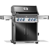 Газовый гриль для дачи Napoleon PRO-S 525 RSIB RPS525RSIBPK-2-PL