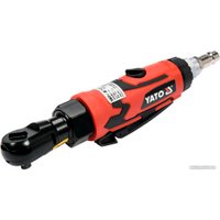 Пневматическая трещотка Yato YT-09795