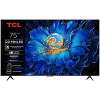 MiniLED телевизор TCL 75MQLED70K