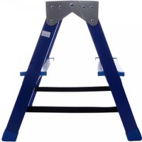 Лестница-стремянка Stairs Лайт CST202 (2x2 ступеней)