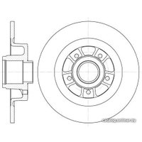  Remsa 661300