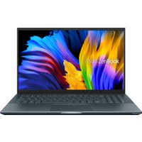 Ноутбук ASUS ZenBook Pro 15 UM535QA-KS241