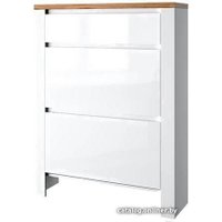 Тумба для обуви Anrex Taurus 2D1S в Пинске