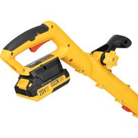 Триммер Denzel GT-230 (с 1-им АКБ)