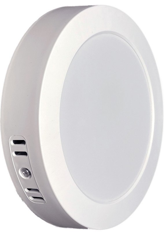 

Светильник TruEnergy 9W 4000K 10104