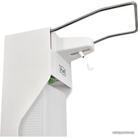 Дозатор для антисептика и жидкого мыла Puff 8197