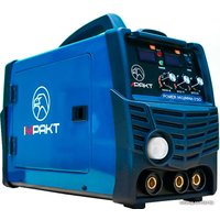 Сварочный инвертор Impakt Power MIG/MMA-250