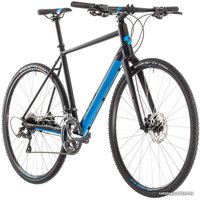 Велосипед Cube SL Road (2019)