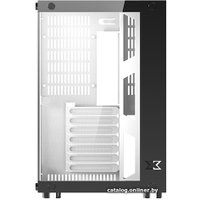 Корпус Xigmatek Aquarius Plus EN43675 (белый, 7 вентиляторов)