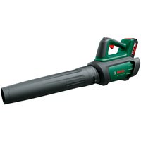 Ручная воздуходувка Bosch AdvancedLeafBlower 36V-750 06008C6000 (с 1-им АКБ)