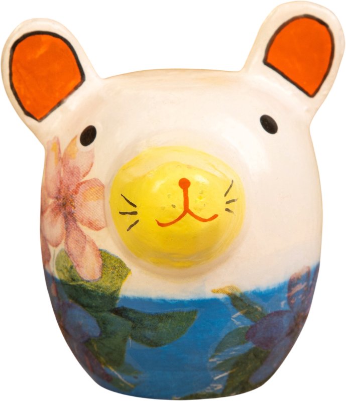 Статуэтка Sima-Land Кокэси кукла Кокеши Мышка 10465102