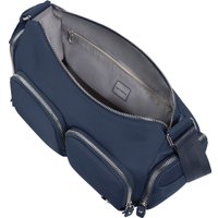 Женская сумка Samsonite Karissa Evo KP2-41003 (темно-синий)