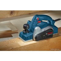 Рубанок Bosch GHO 6500 Professional [0601596000]