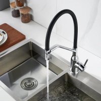 Смеситель Shevanik S343-3