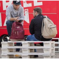 Городской рюкзак J-pack Original (black)