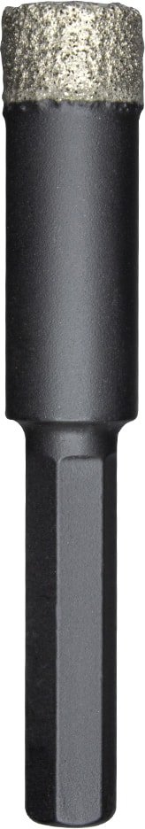 

Коронка GRAFF Expert 791480