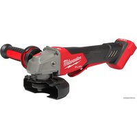Угловая шлифмашина Milwaukee M18 Fuel FSAGV115XPDB-0X 4933478773 (без АКБ, кейс)