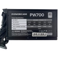 Блок питания Powercase PW700