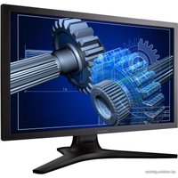 Монитор ViewSonic VP2770-LED