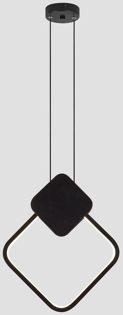 

Подвесная люстра Moderli Store V5025-3PL
