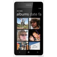Телефон Nokia Lumia 900