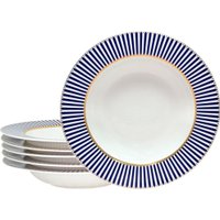 Набор тарелок Lenardi Инфанта 145-458 (6шт)
