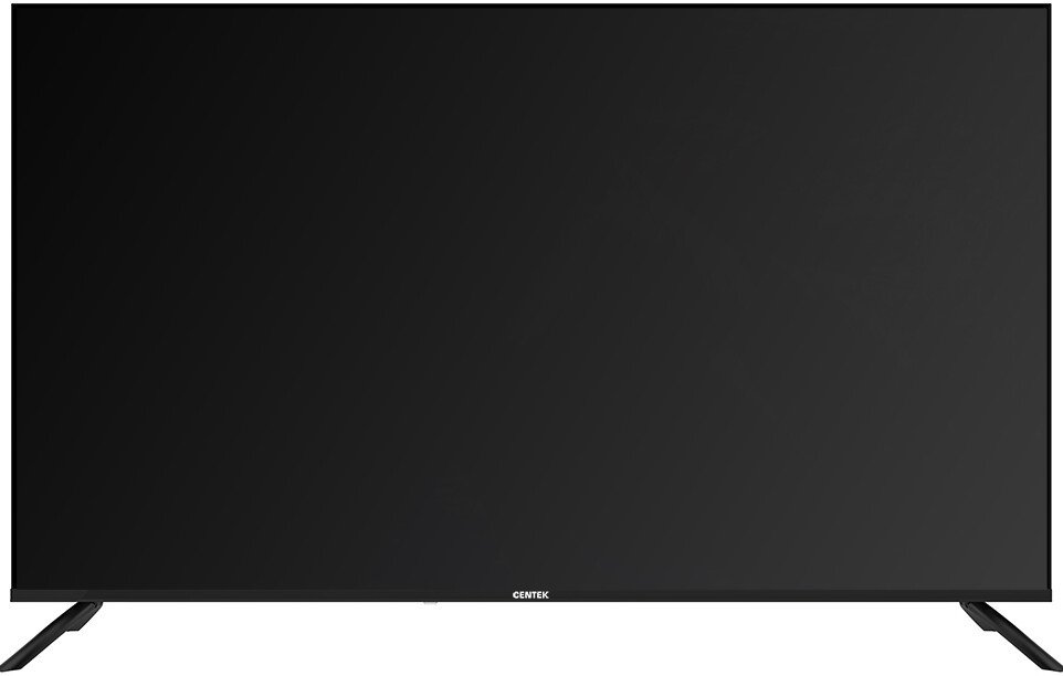 Телевизор CENTEK CT-TV0022-40 QLED