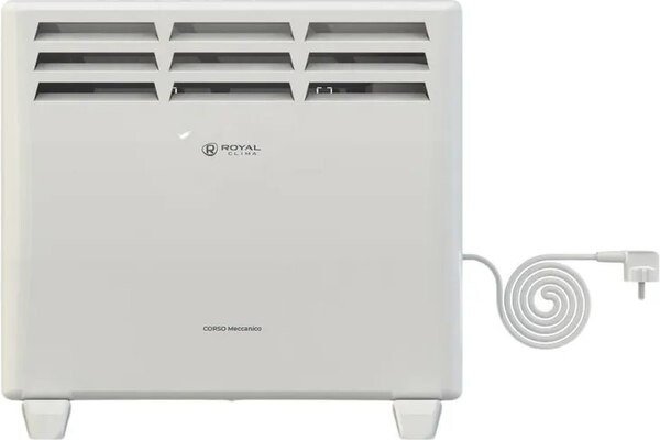 

Конвектор Royal Clima REC-C1500M