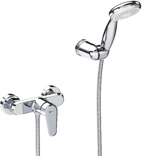 

Смеситель Lemark Point LM0303C