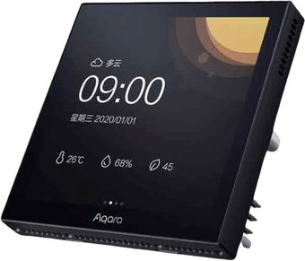 Aqara Smart Scene Panel Switch S1 ZNCJNB14LM (китайская версия)