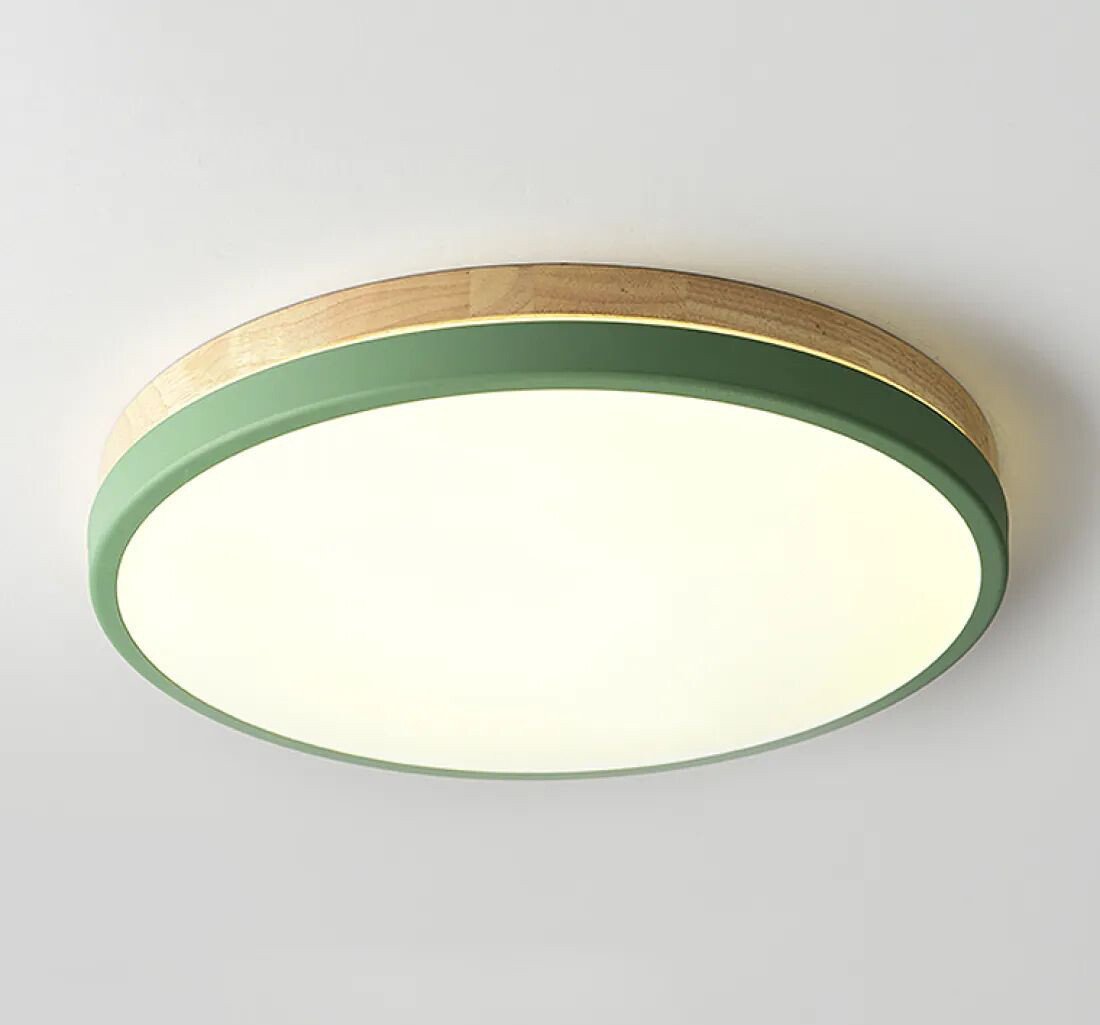 

Светильник-тарелка ImperiumLoft Disc-dh01 189893-26