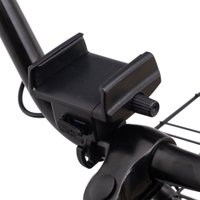 Электровелосипед Ecoliner Monster 16 240Вт 60В 21А/ч (зеленый)