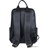 Городской рюкзак Franchesco Mariscotti 2-717кFM1 (каталония, черный)