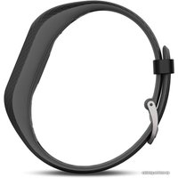 Фитнес-браслет Garmin Vivosport L (черный)