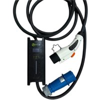 Зарядная станция Electro-car Zencar GB/T 32А 7.4 кВт