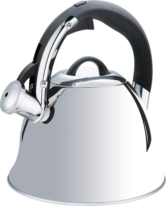 

Чайник со свистком Maestro MR-1320-S