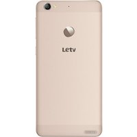 Телефон LeEco 1S 32GB Gold [X500]