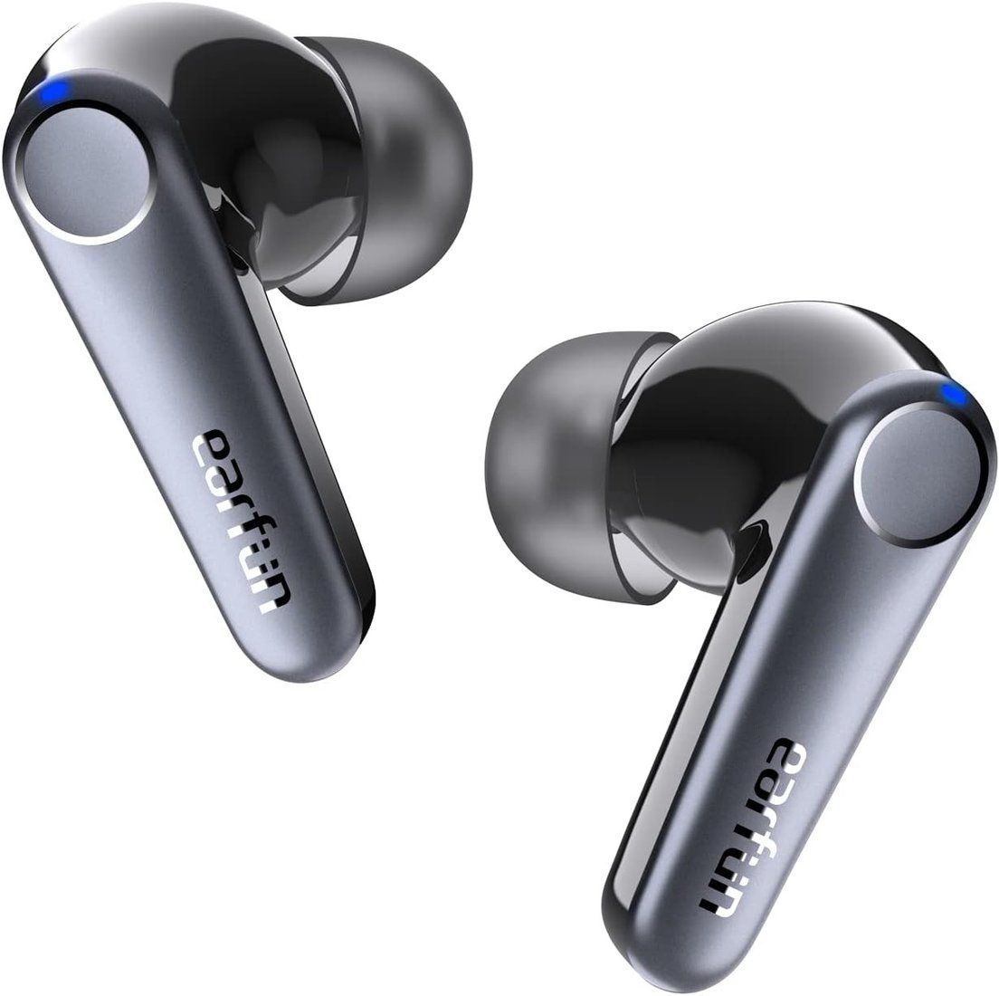 

Наушники EarFun Air Pro 3 (черный)