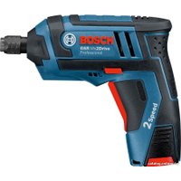 Шуруповерт Bosch GSR Mx2Drive Professional 06019A2101