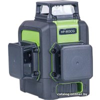 Лазерный нивелир Huepar HP-903CG