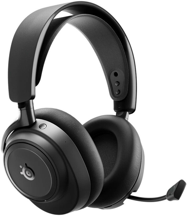 

Наушники SteelSeries Arctis Nova Elite (черный)
